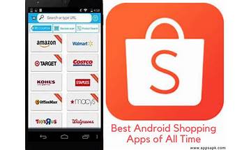 Shopping for Android - Download the APK from Habererciyes